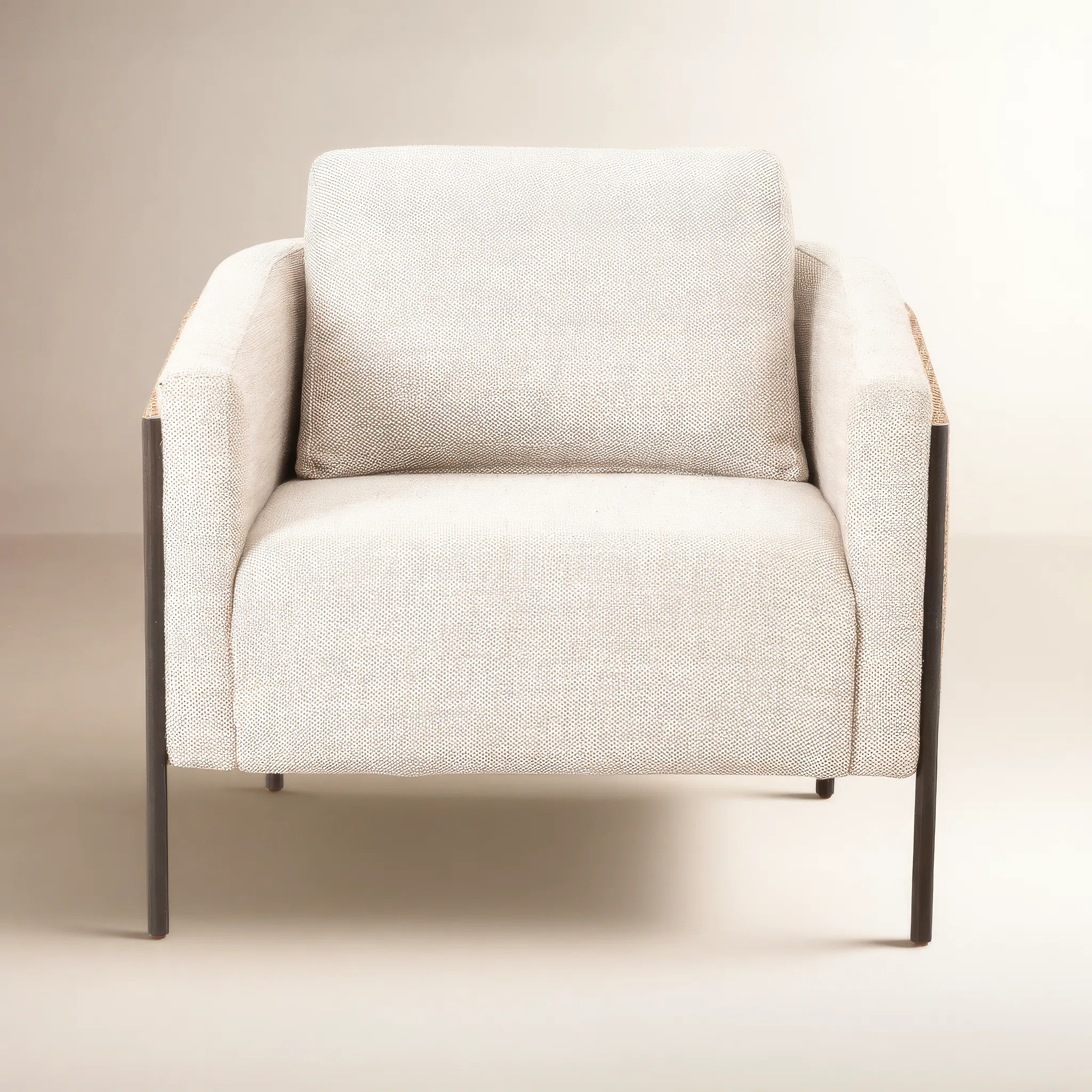 AllModern Aurelina 37" W Armchair & Reviews | Wayfair | Wayfair North America