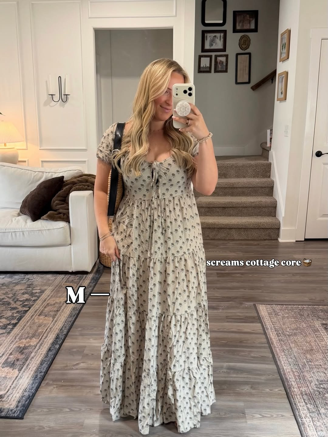 Easy spring dress outfit 

#LTKgrwm #LTKootd