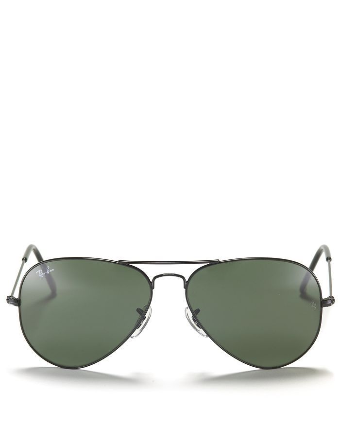 Ray ban Aviator Sunglasses | Bloomingdale's (US)