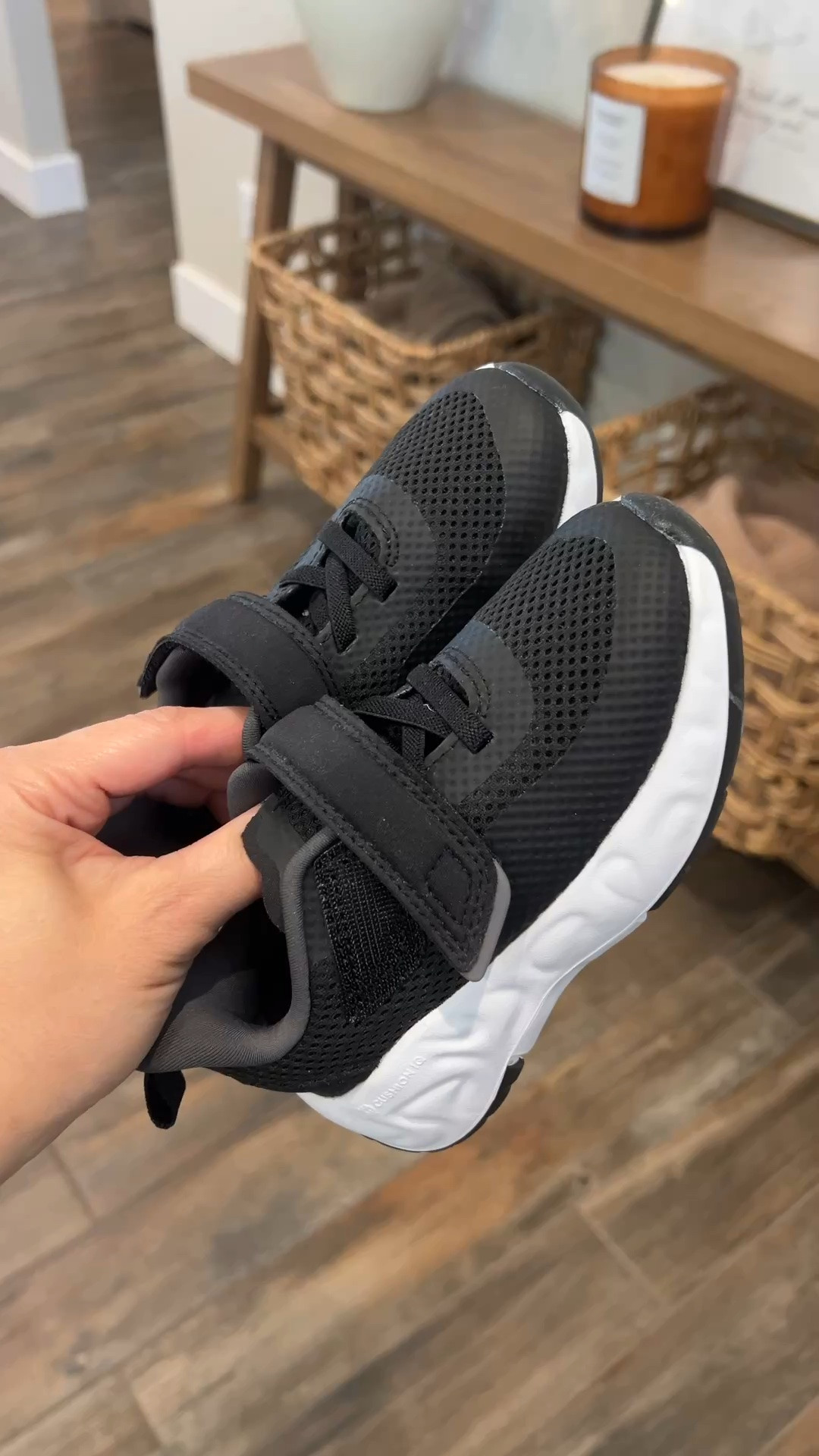Toddler boy shoes from Target! 🎯 My son needed new shoes for daycare and these were perfect for everyday wear + are affordable. 

Target finds, toddler boy shoes, toddler boy outfits

#LTKKids