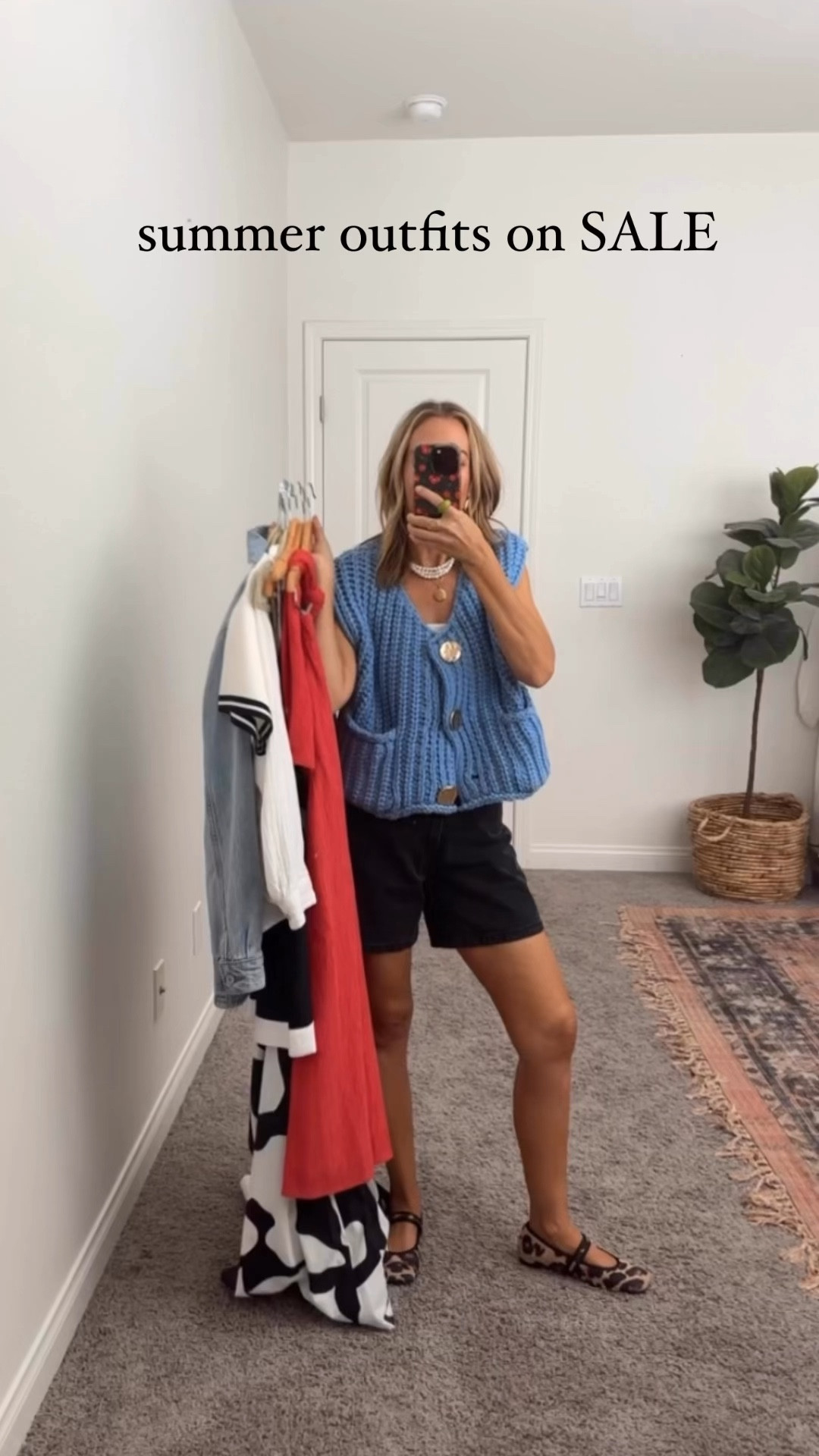 Everything is 20% off this weekend!! No code needed!
Wearing size xs in all tops and xxs in all bottoms

#LTKFindsUnder100 #LTKFindsUnder50 #LTKSaleAlert