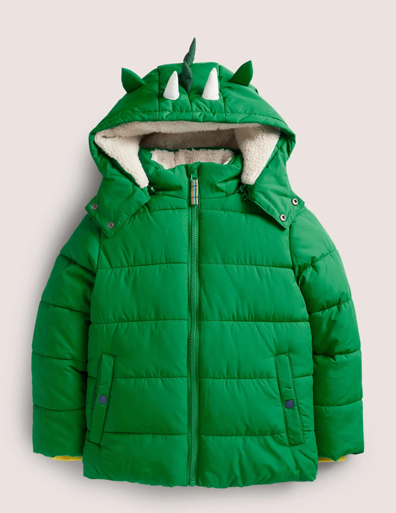 Fun Padded Jacket | Boden (US)