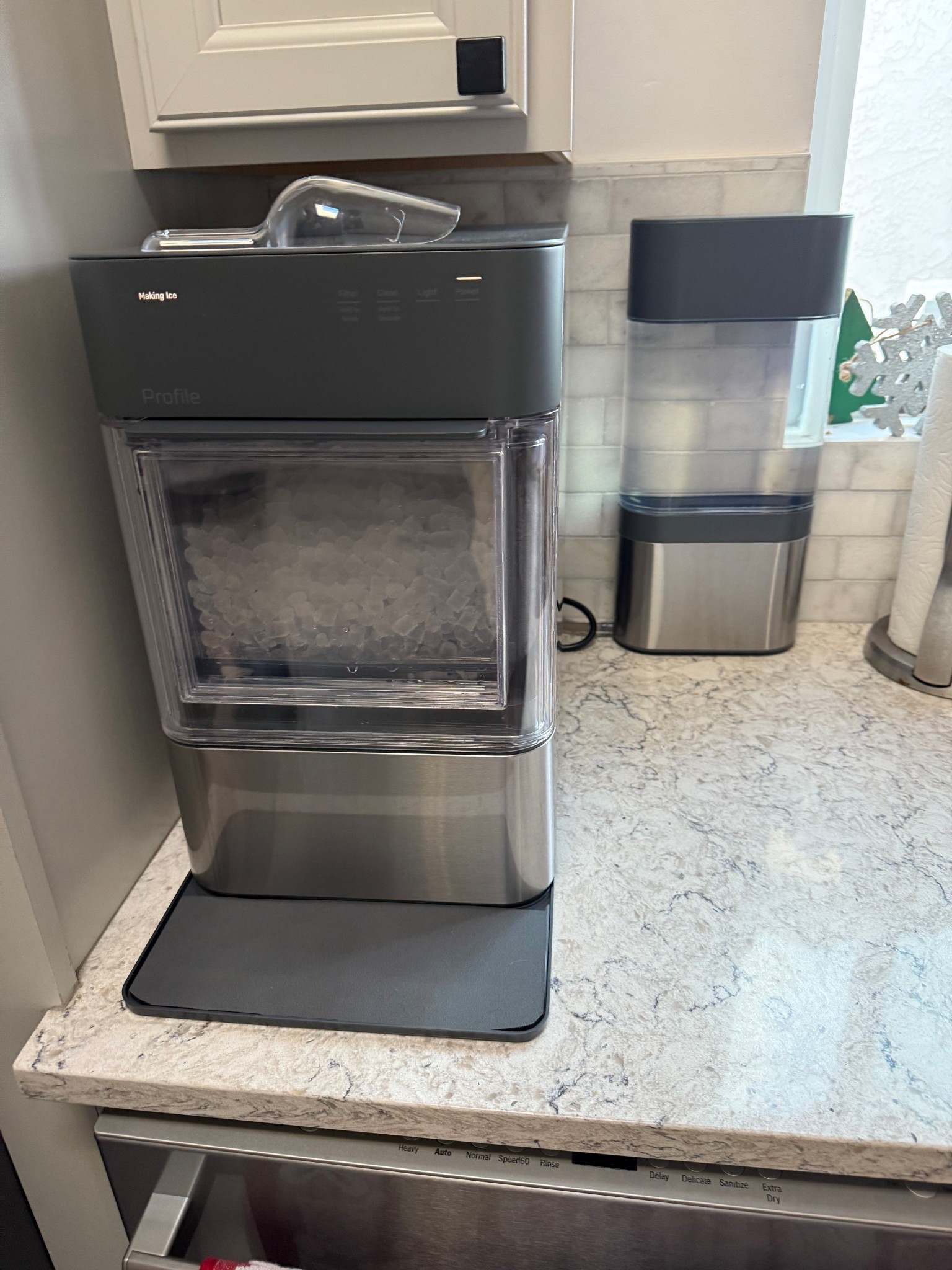 Repurchased our ice maker for $300 off!

#LTKCyberWeek #LTKGiftGuide #LTKHome