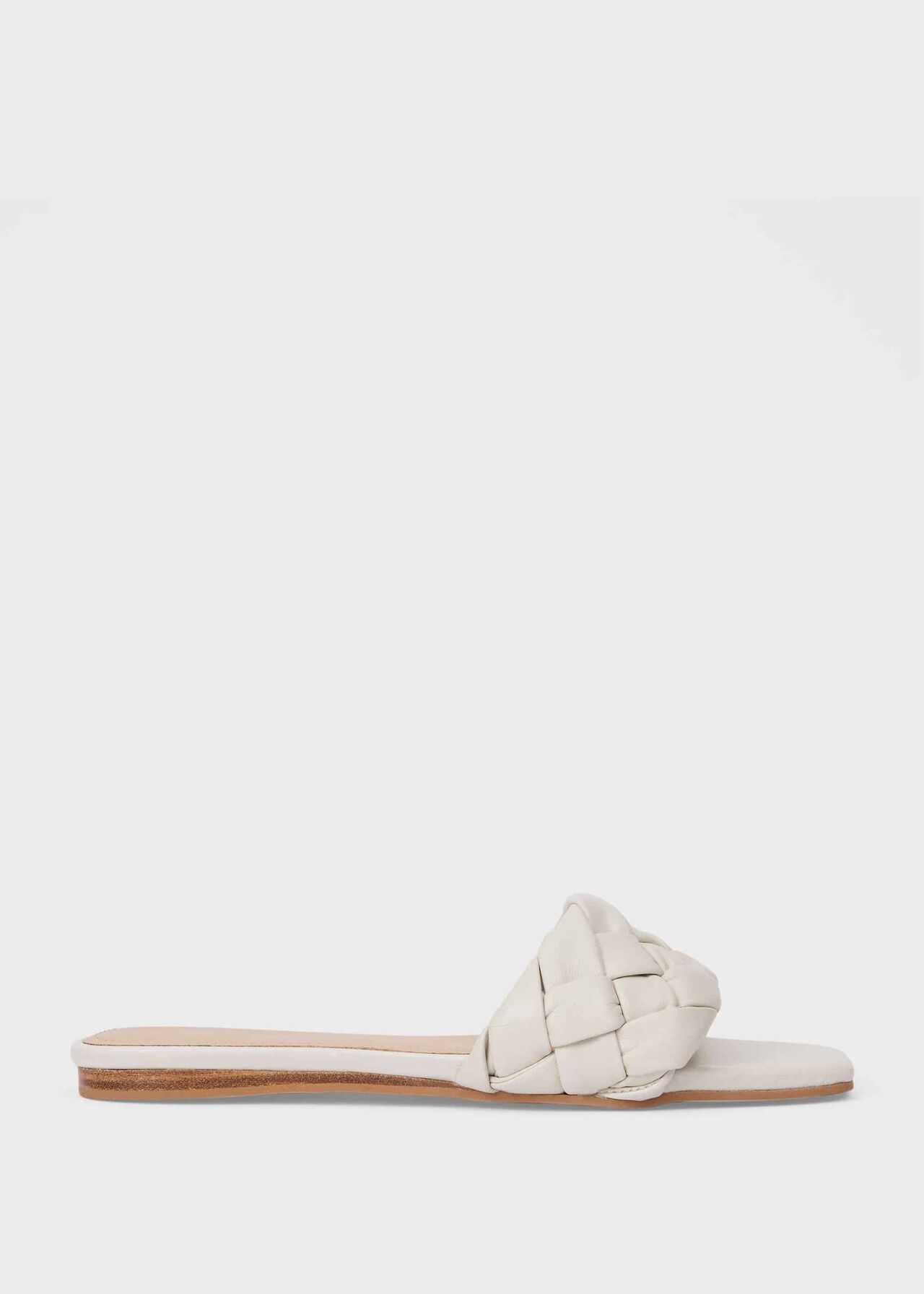 Wren Leather Sandals | Hobbs | Hobbs