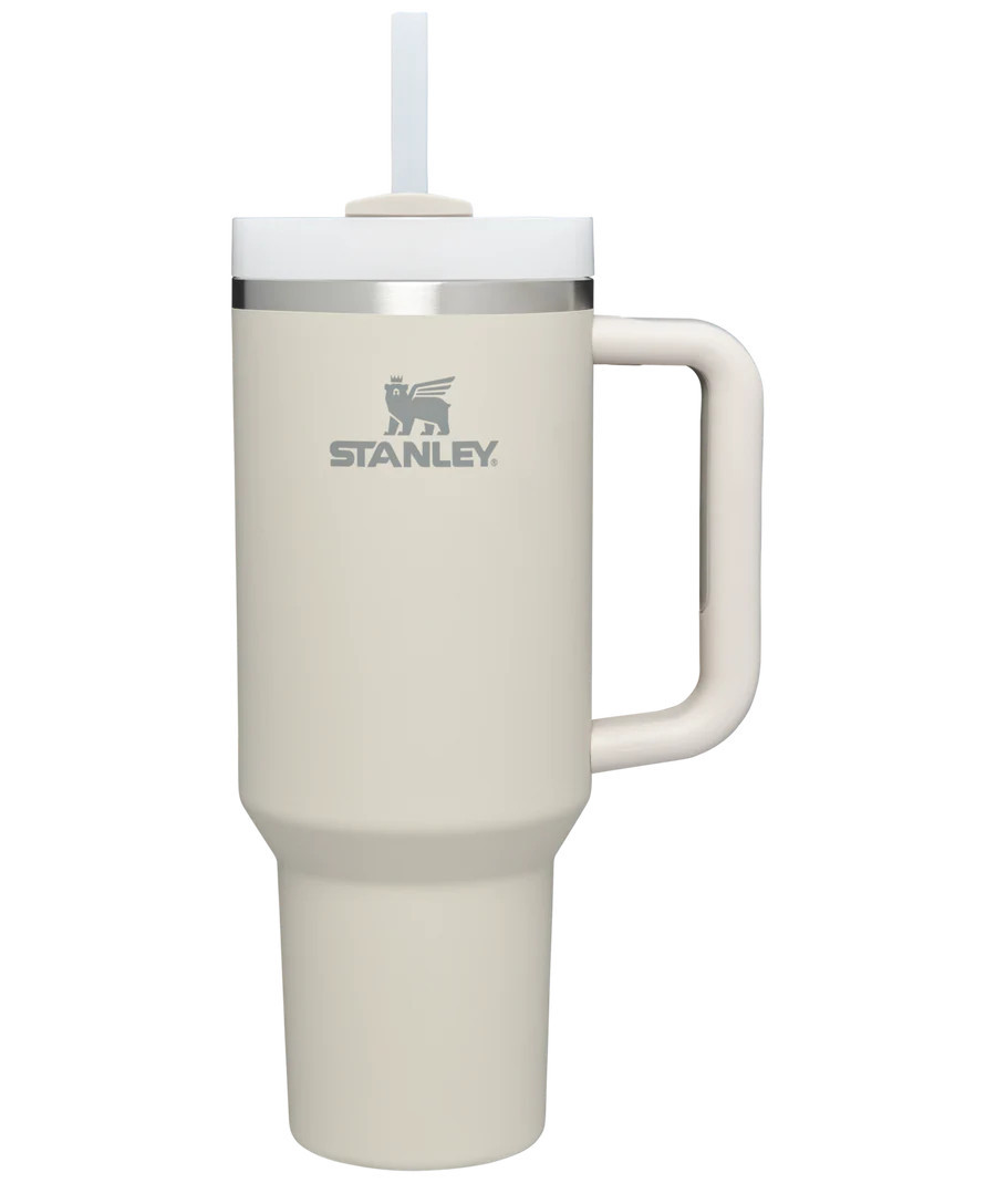 The Quencher H2.0 FlowState™ Tumbler (Soft Matte) | 40 OZ | Stanley PMI US