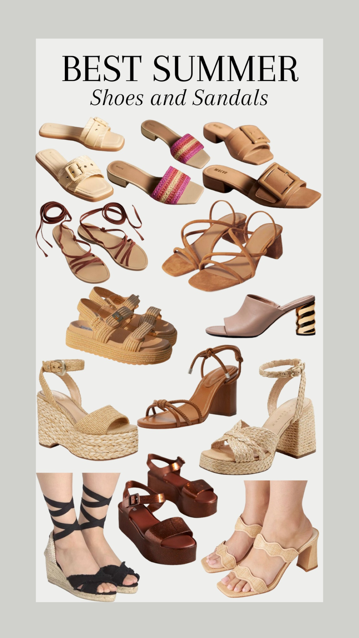 #LTKStyleTip #LTKSeasonal #LTKShoeCrush