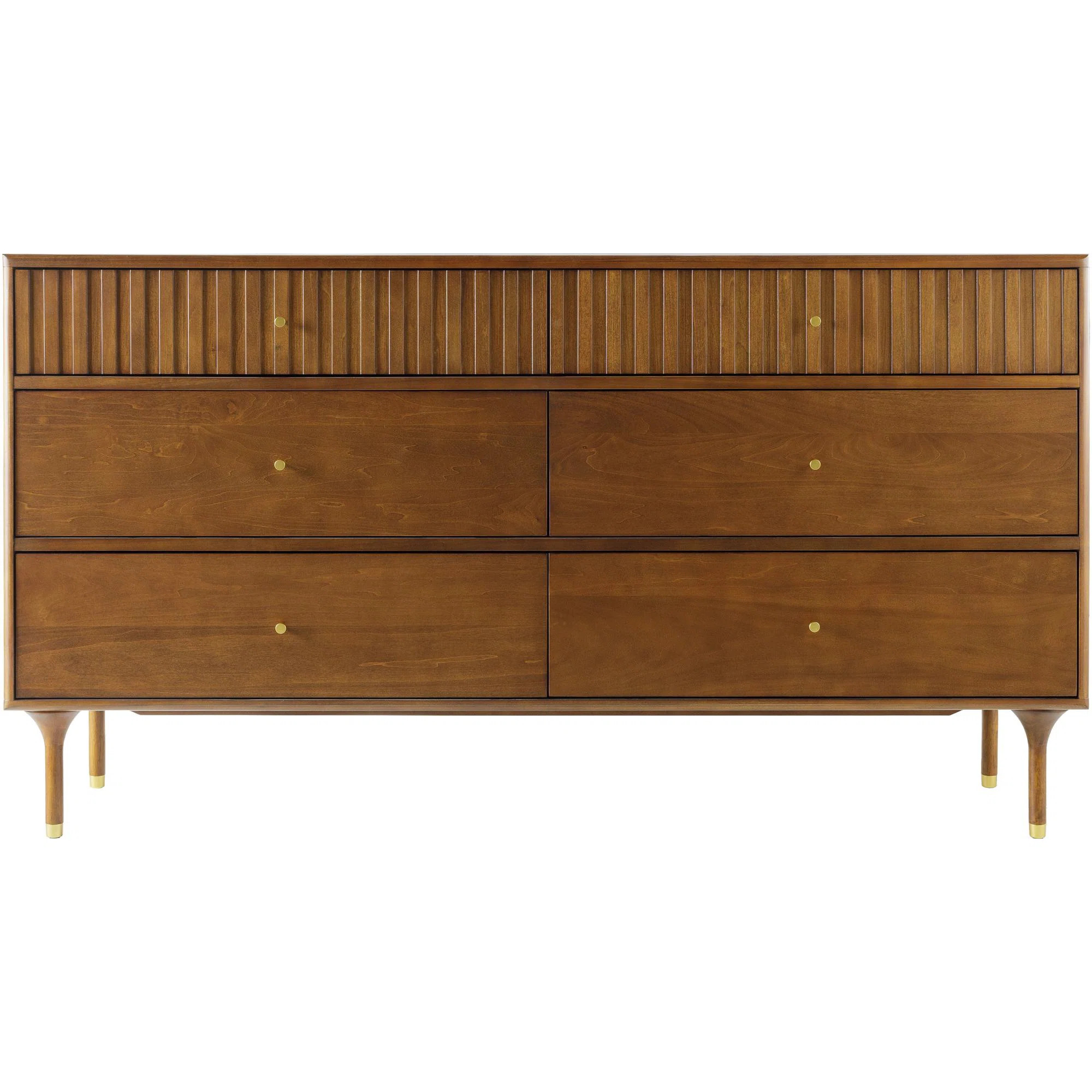 Rylee Modern Dresser | Wayfair North America