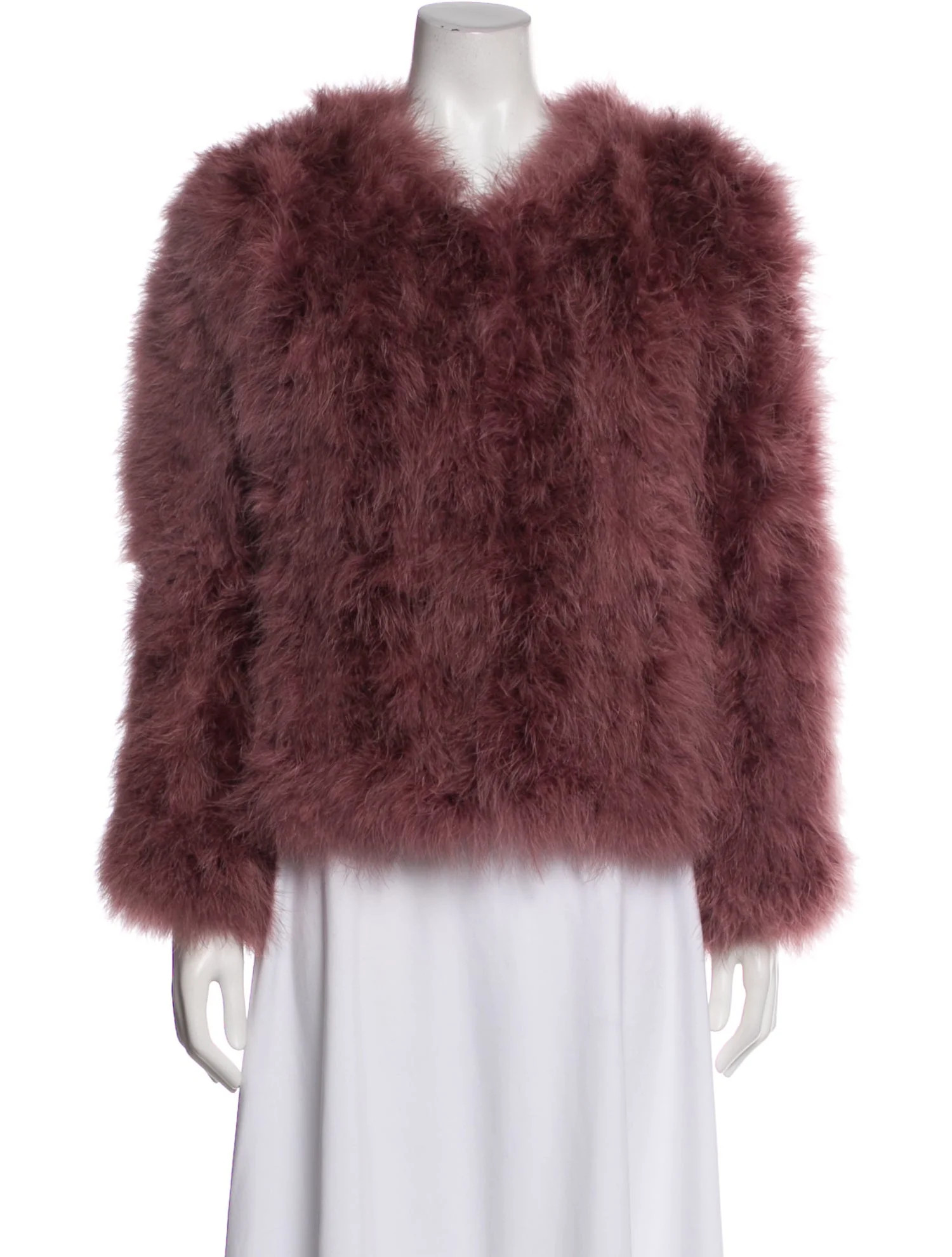 Pello Bello Down Jacket - Purple Jackets, Clothing - WPELB20166 | The RealReal | The RealReal