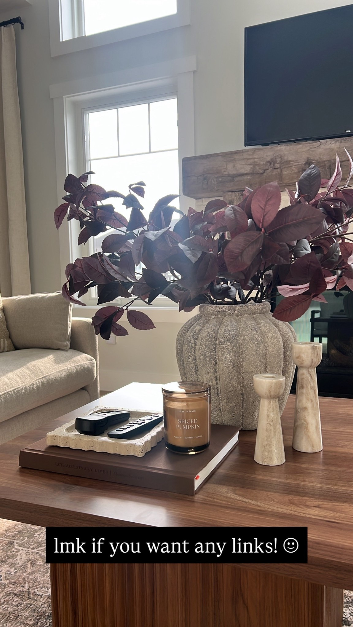 Linked everything I could! 

#LTKSeasonal #LTKHome