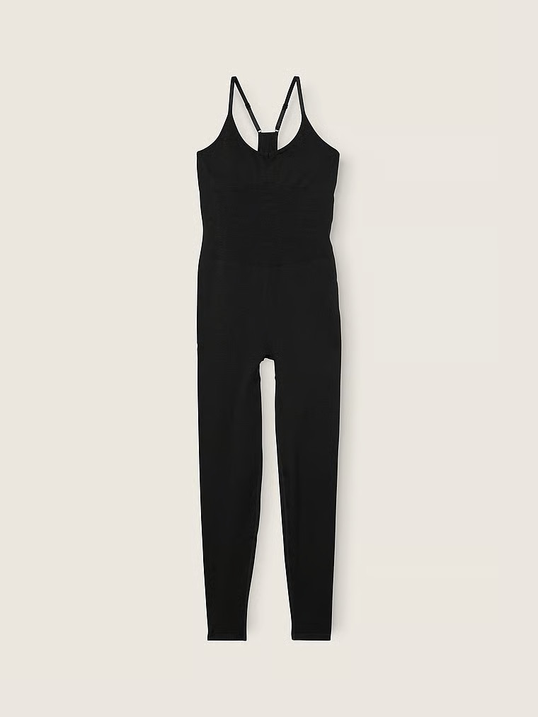 Buy Seamless Workout Onesie - Order Bottoms online 5000009473 - PINK US | Victoria's Secret (US / CA )