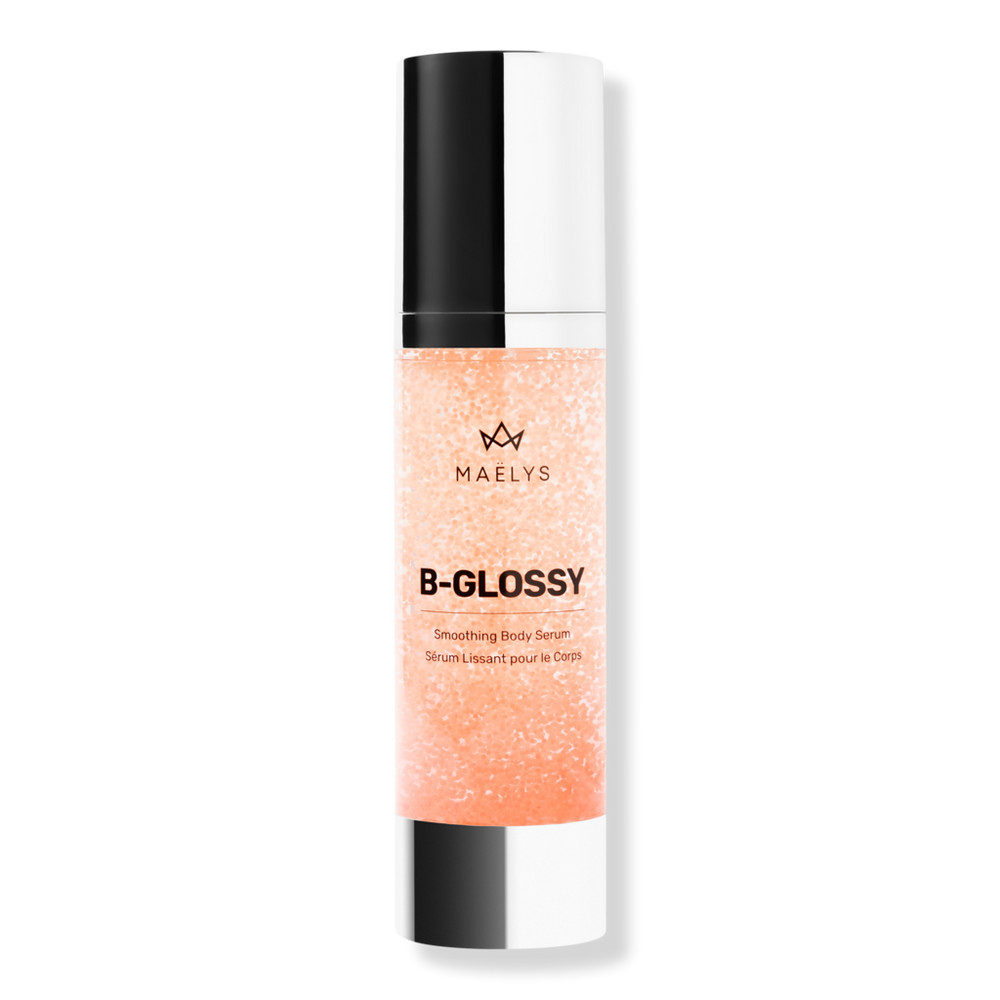 MAELYS B-GLOSSY Smoothing Body Serum - 1 oz | Ulta