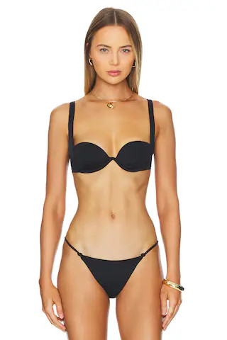 Annalise Bikini Top
                    
                    onia | Revolve Clothing (Global)