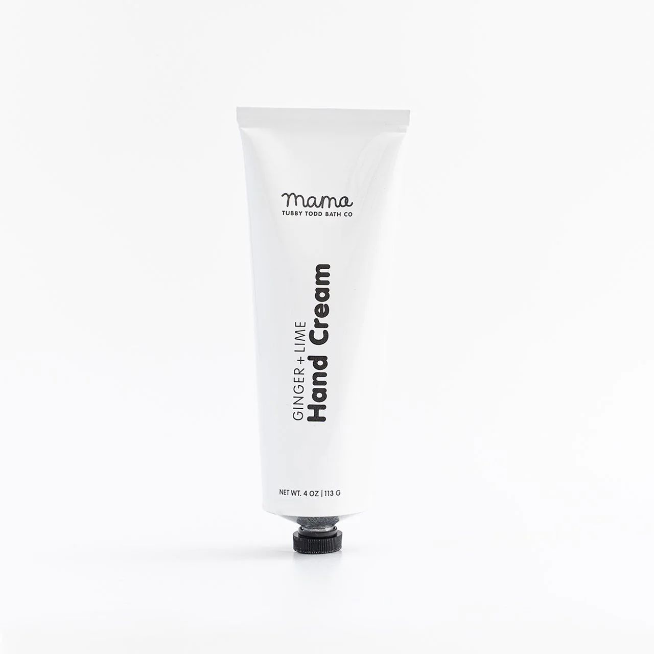 Hand Cream | Tubby Todd Bath Co