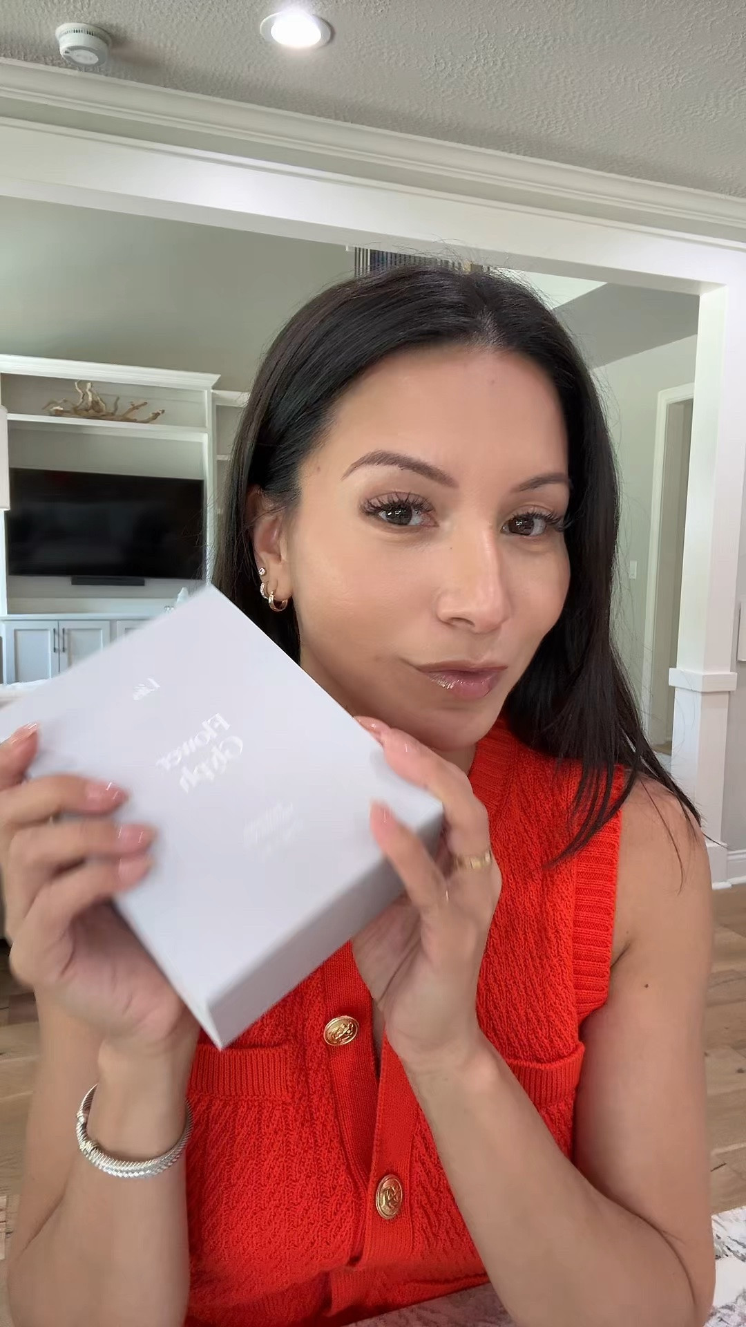New perfume!! If you love a floral perfume, this one is beautiful and unique.

#LTKselfcare #LTKmomlife #LTKgrwm