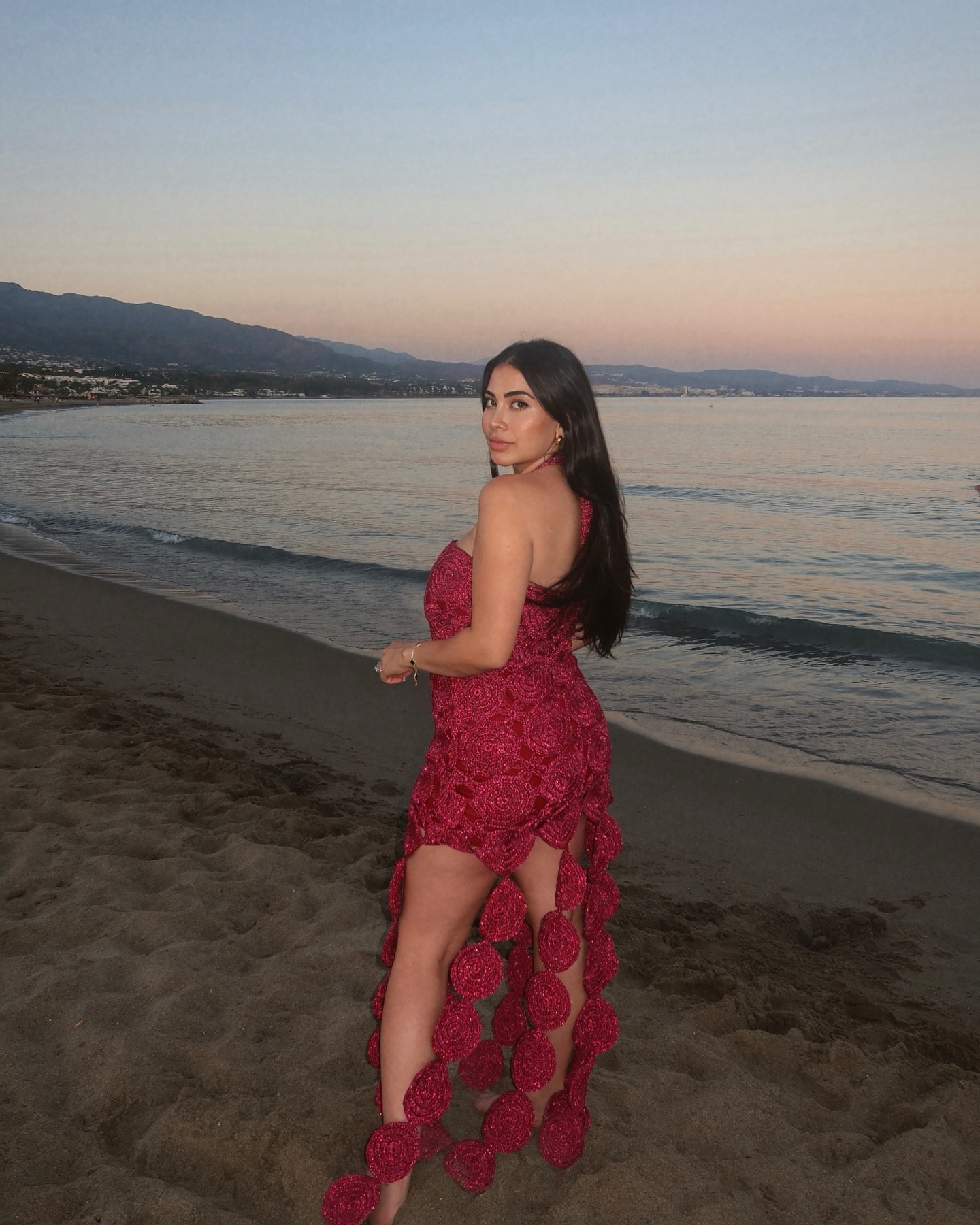 I’ve been eyeing this crochet dress for a while and finally got my hands on it on sale! 

#LTKStyleTip #LTKSaleAlert