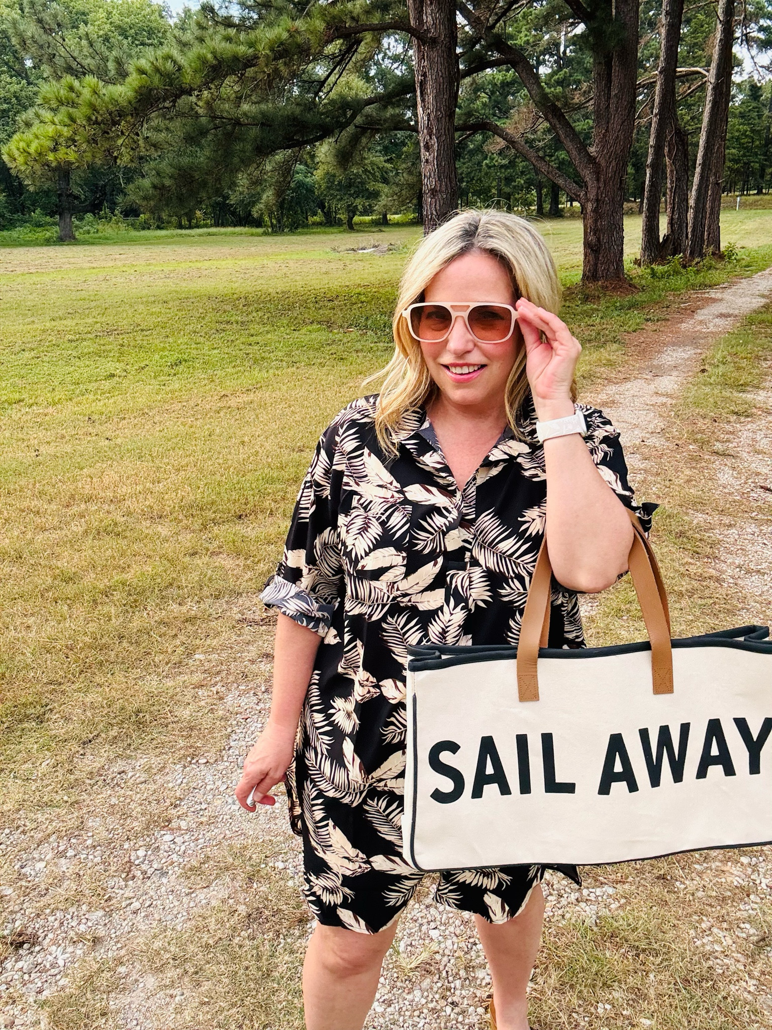 This beautiful swim cover-up can be worn as a beach cover-up or a dress. It looks really cute with a belt as well. Runs true to size.

#LTKOver40 #LTKTravel #LTKSwim