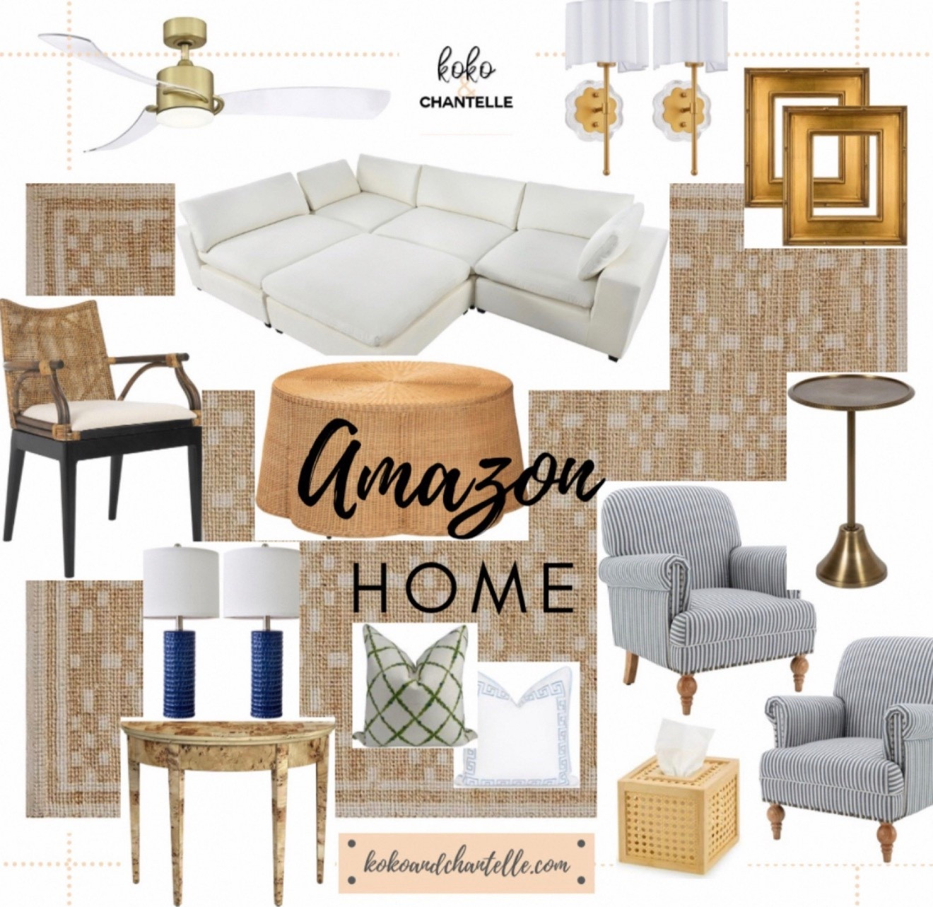 Amazon home finds!

#LTKOver40 #LTKHome #LTKSaleAlert