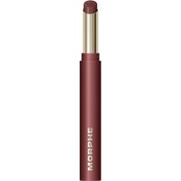 Morphe Lip Filter Hydroplump Soft Matte Lipstick 2.3g (Various Shades) - Velvet | Look Fantastic (UK)