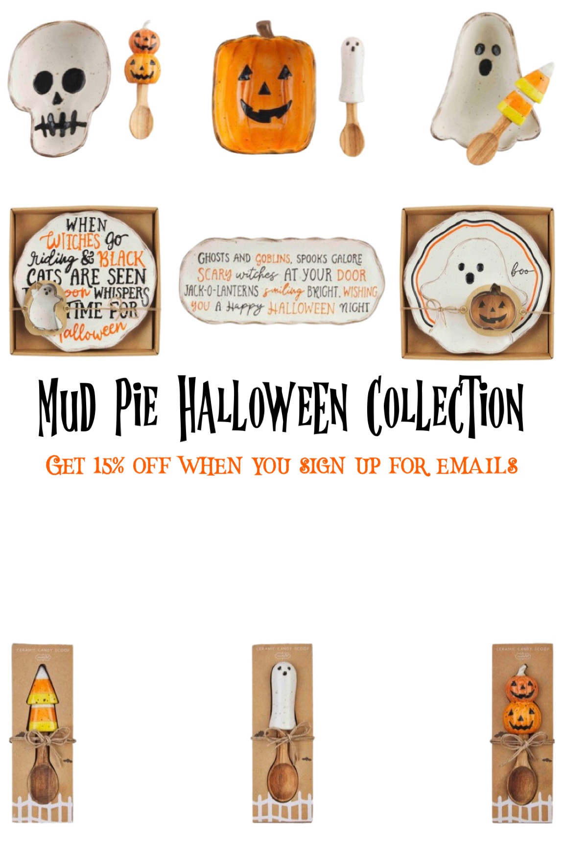 Mud Pie Halloween! 🎃 #MudPie #MudPieHalloween #MudPieFall #Halloween #Fall #HalloweenDecor #FallDecor #Seasonal #SeasonalDecor #ThisIsHalloween #LTKHalloween

#LTKhome #LTKSeasonal #LTKunder50