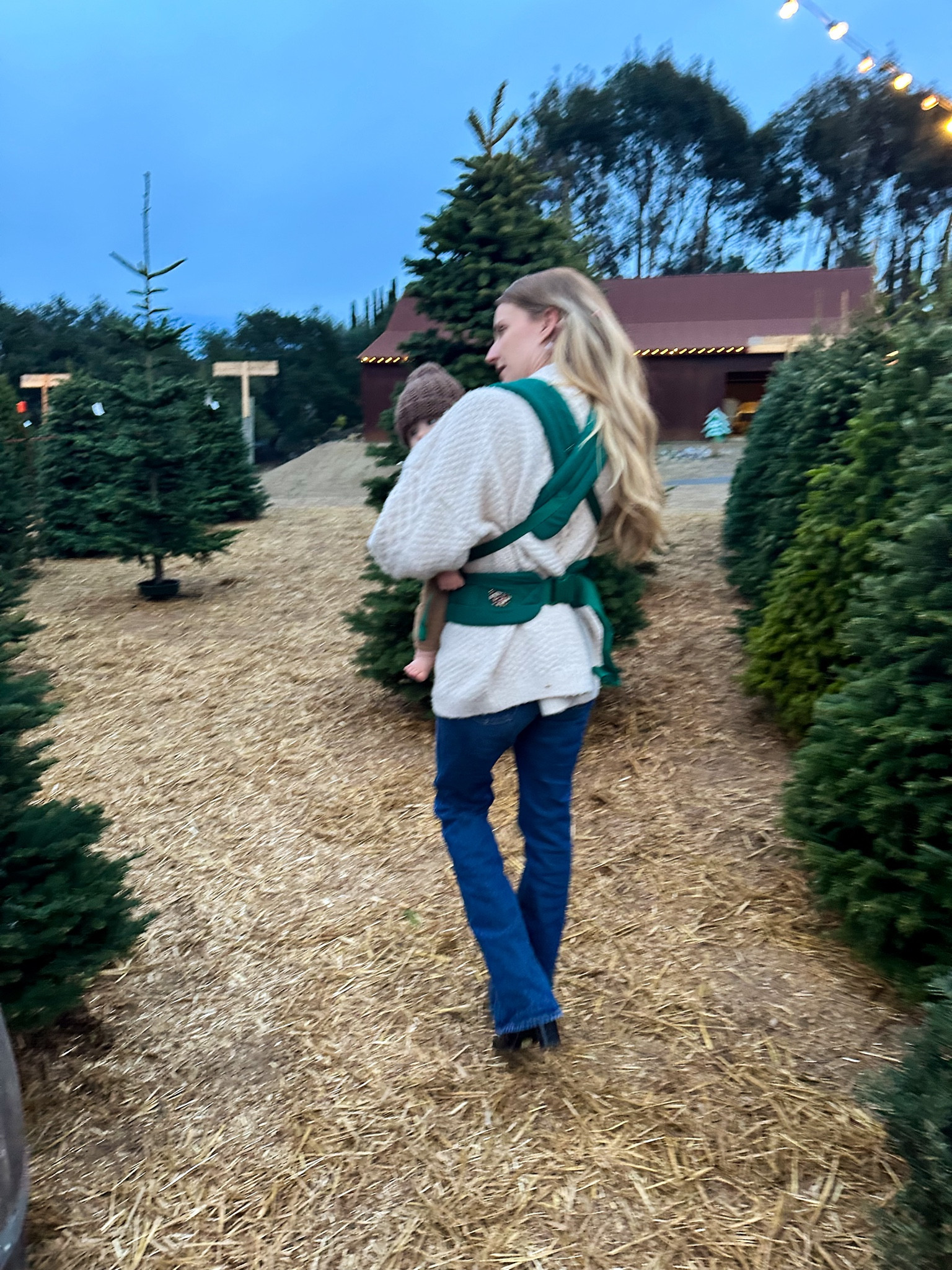We love a good structured baby carrier ! 

#mabecarrier #babycarrier #greencarrier #musthavebabyproduct

#LTKHoliday #LTKBaby #LTKCyberWeek