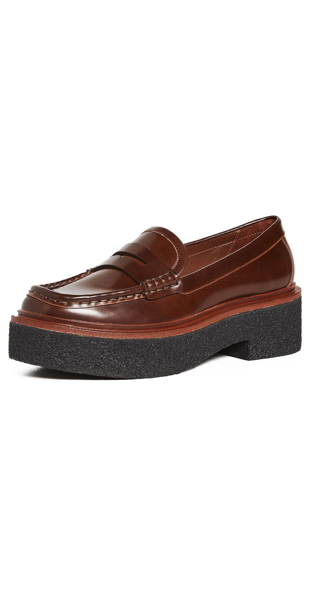Loeffler Randall Platform Loafers | SHOPBOP | Shopbop