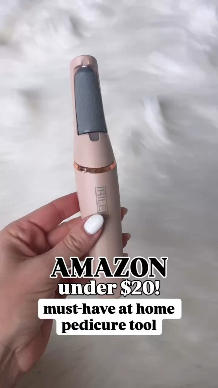 The best tool for at home pedicures! 

#LTKgrwm #LTKBeauty