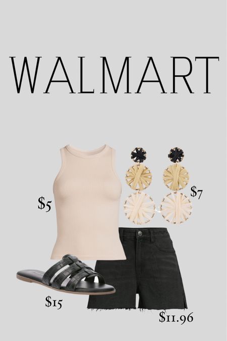 Walmart outfit idea 

#LTKFindsUnder50 #LTKFindsUnder100 #LTKStyleTip