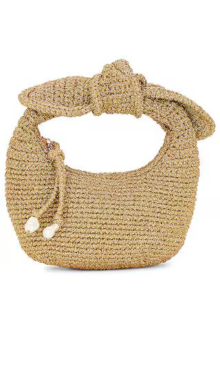 The Josie Knot Bag in Disco

        
            Poolside
        
                    
        ... | Revolve Clothing (Global)