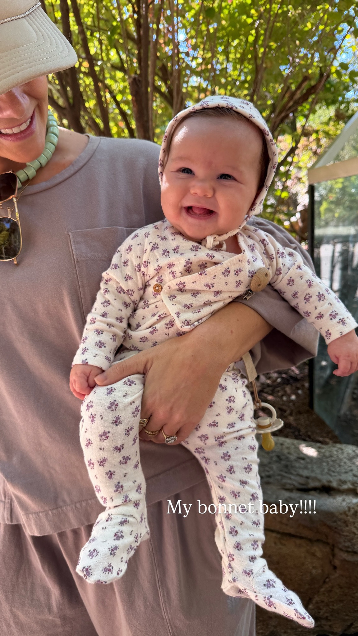 Zara baby outfit 

#LTKBaby #LTKFindsUnder50