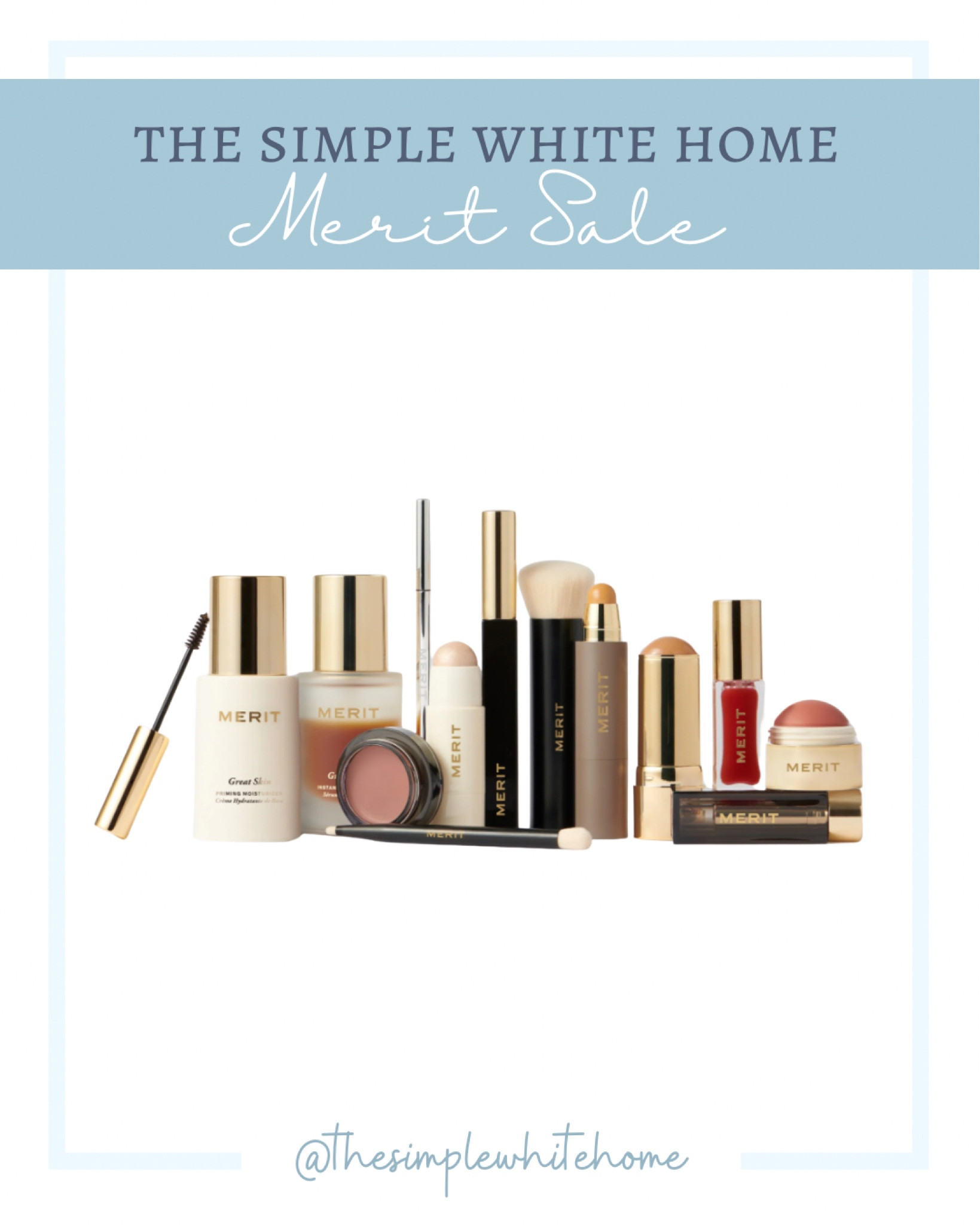 20% off Merit Cyber Monday sale


#LTKBeauty #LTKSaleAlert #LTKHoliday