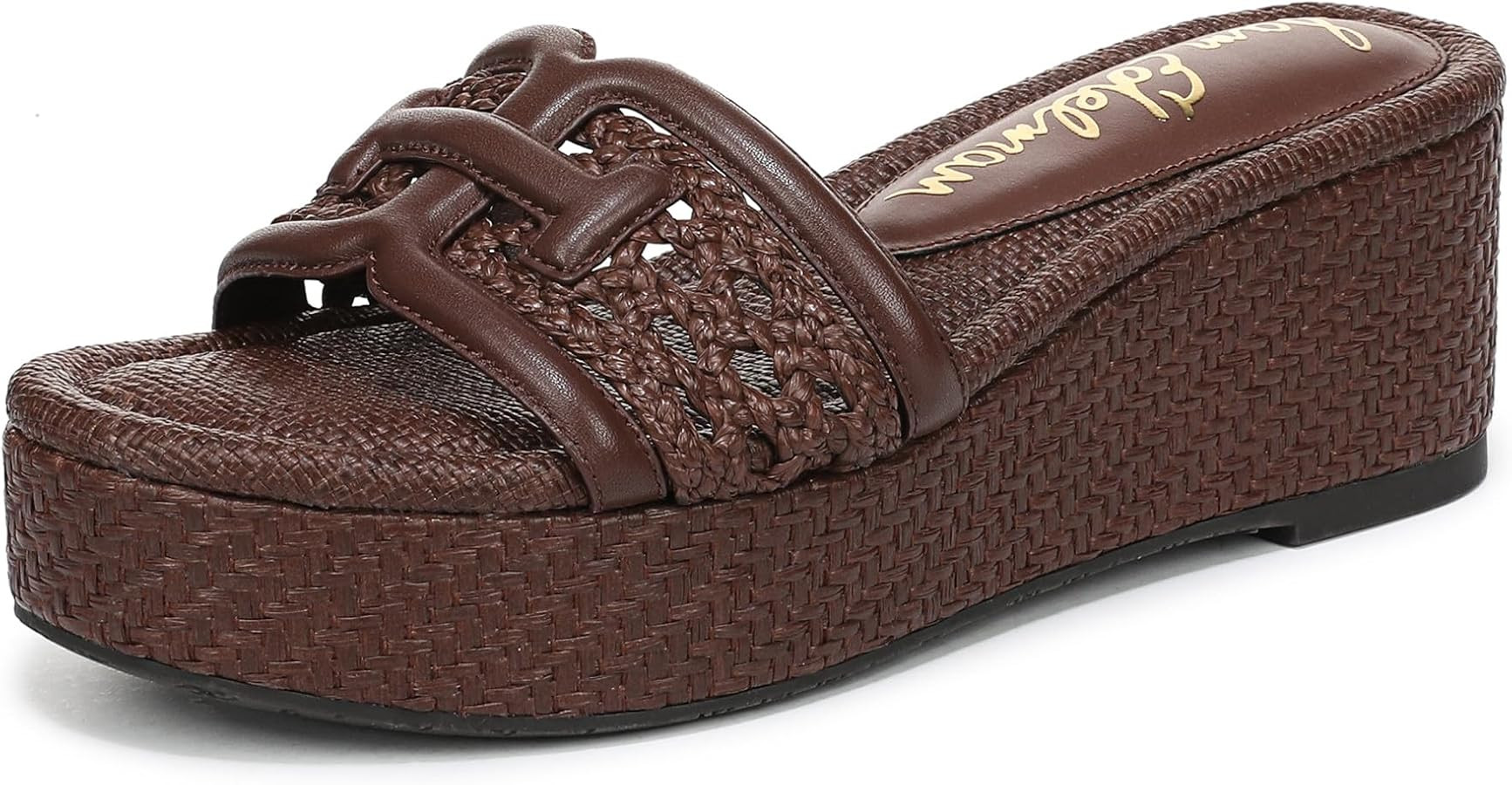 Sam Edelman womens Pauleena Weave | Amazon (US)