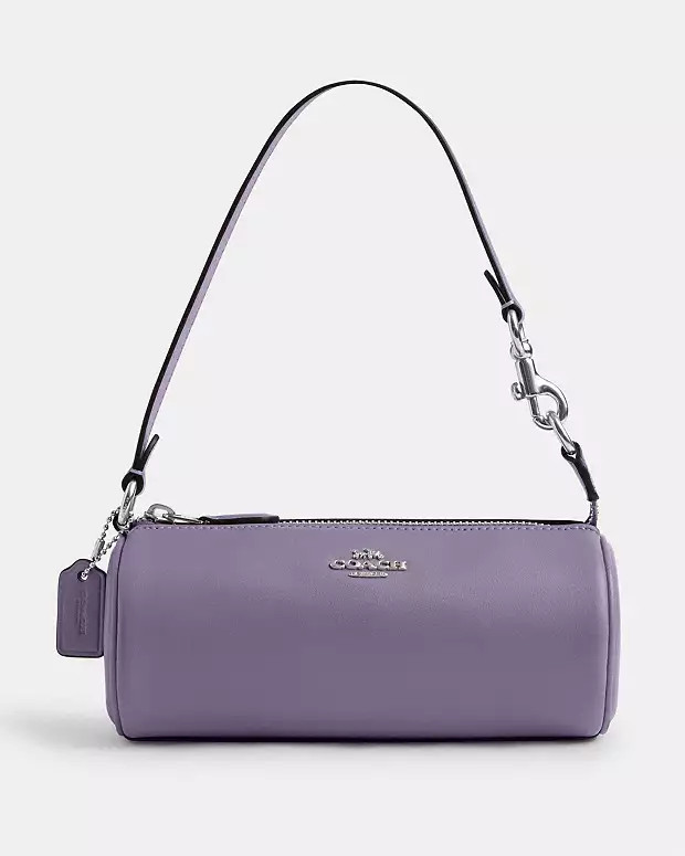 Nolita Barrel Bag | Coach Outlet US