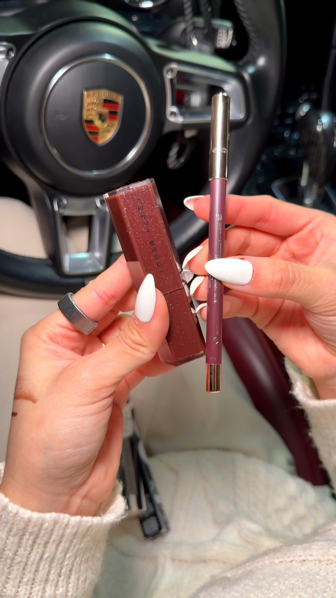 Addded Fenty beauty to my lip collection 🍫🫦💄

#LTKCyberWeek #LTKHoliday #LTKGiftGuide