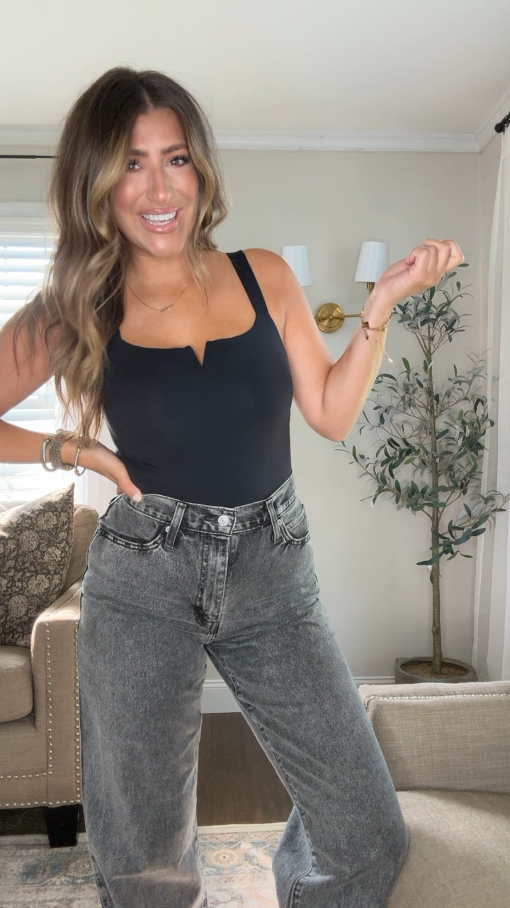 The cutest bodysuit! Tap below photo to shop and apply my code KOTAUL4D for an additional 20% OFF! 

#LTKSaleAlert #LTKStyleTip #LTKFindsUnder50