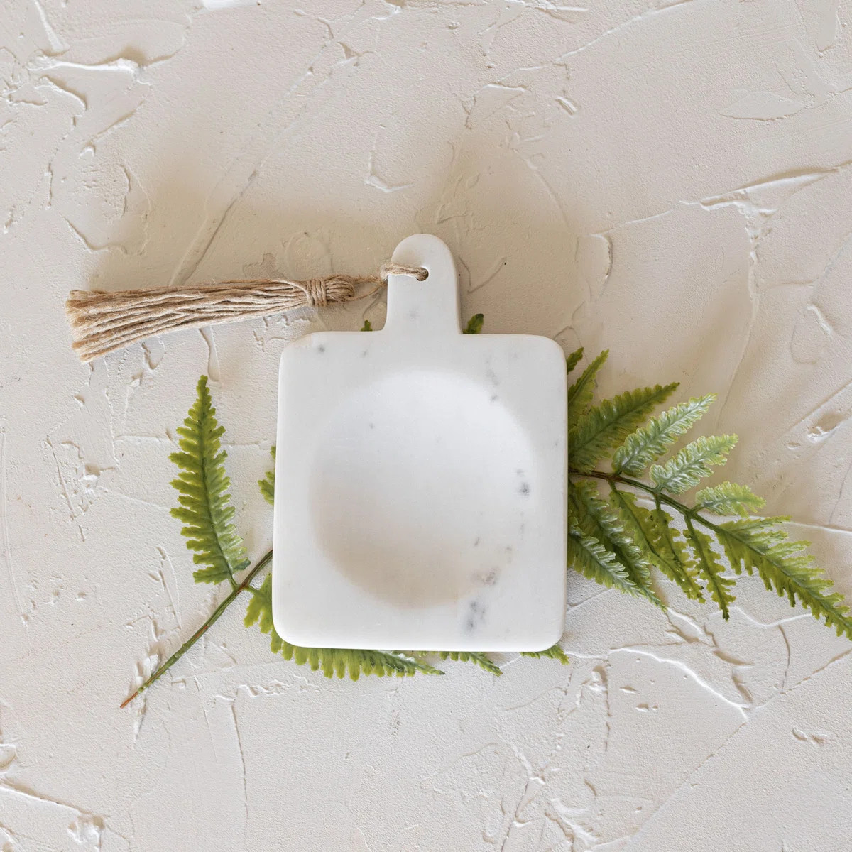 Marble Rectangle Spoon Rest | Wayfair North America