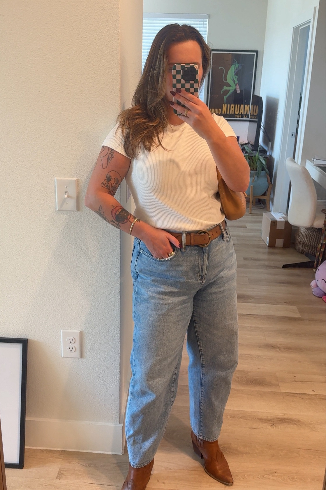 Back to the basics 

#LTKCyberWeek #LTKFindsUnder100 #LTKMidsize