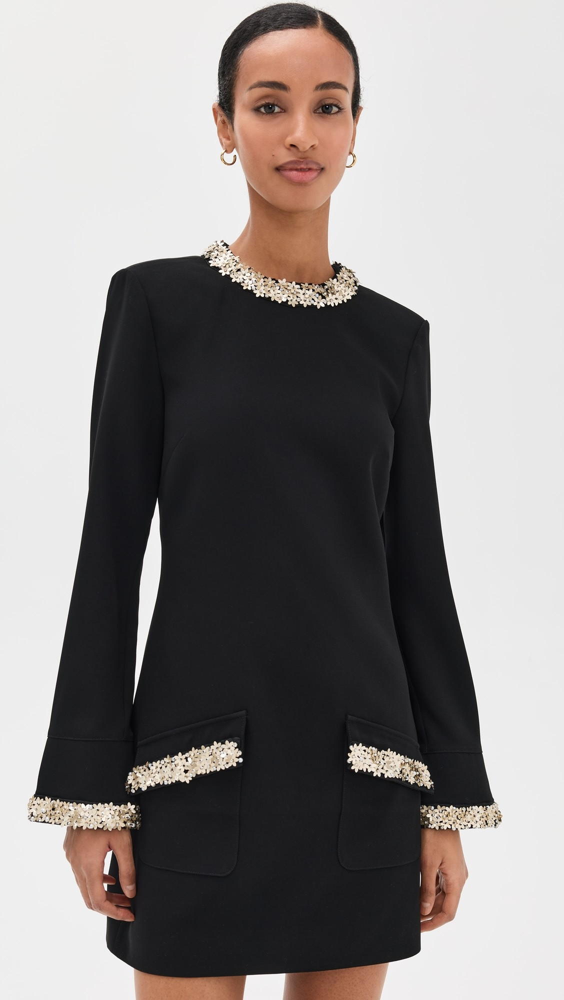 Flower Dots Adi Dress | Shopbop