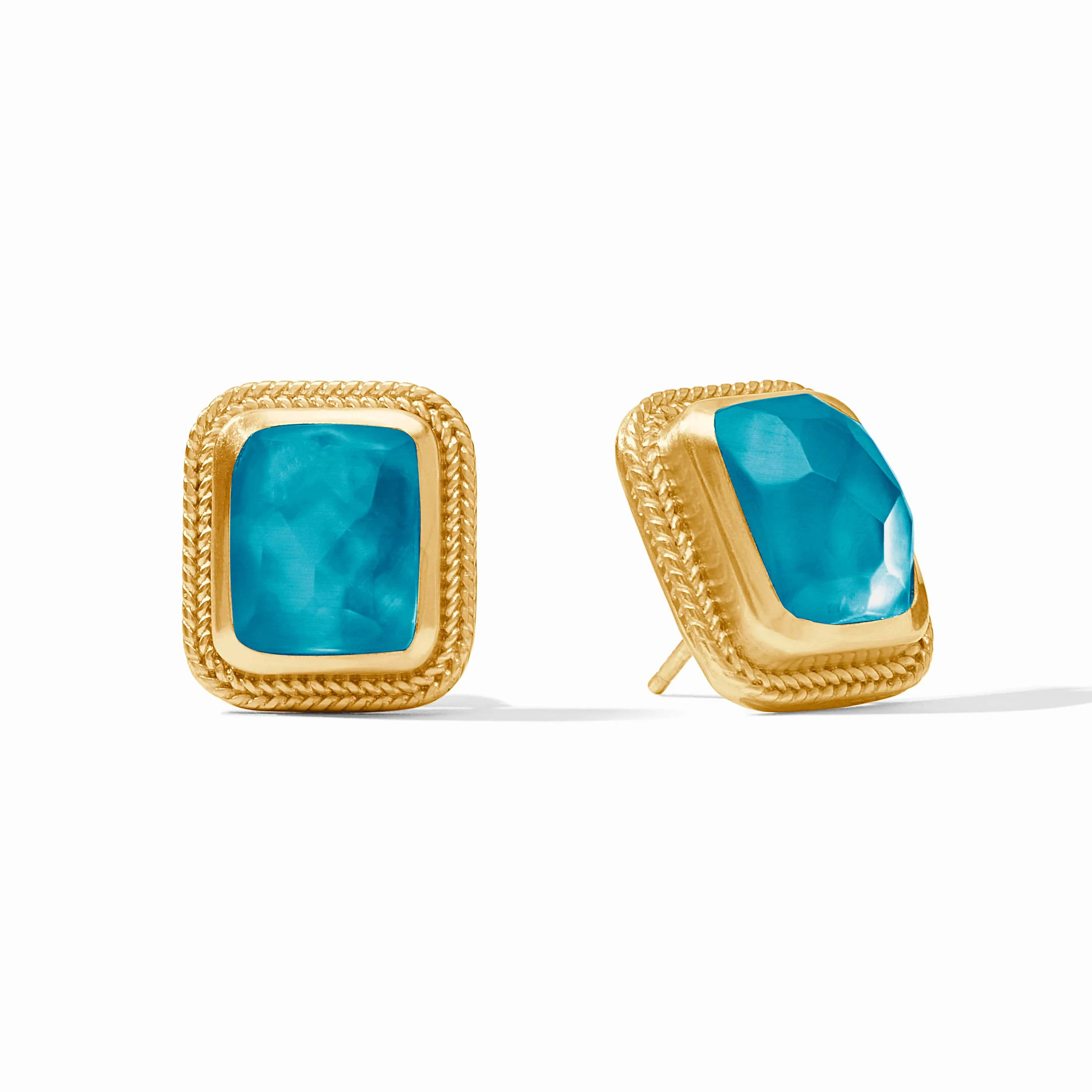 Cheval Stone Stud | Julie Vos