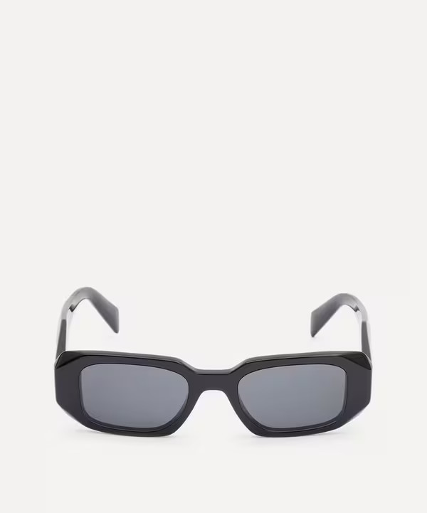 Rectangular Sunglasses | Liberty London (UK)