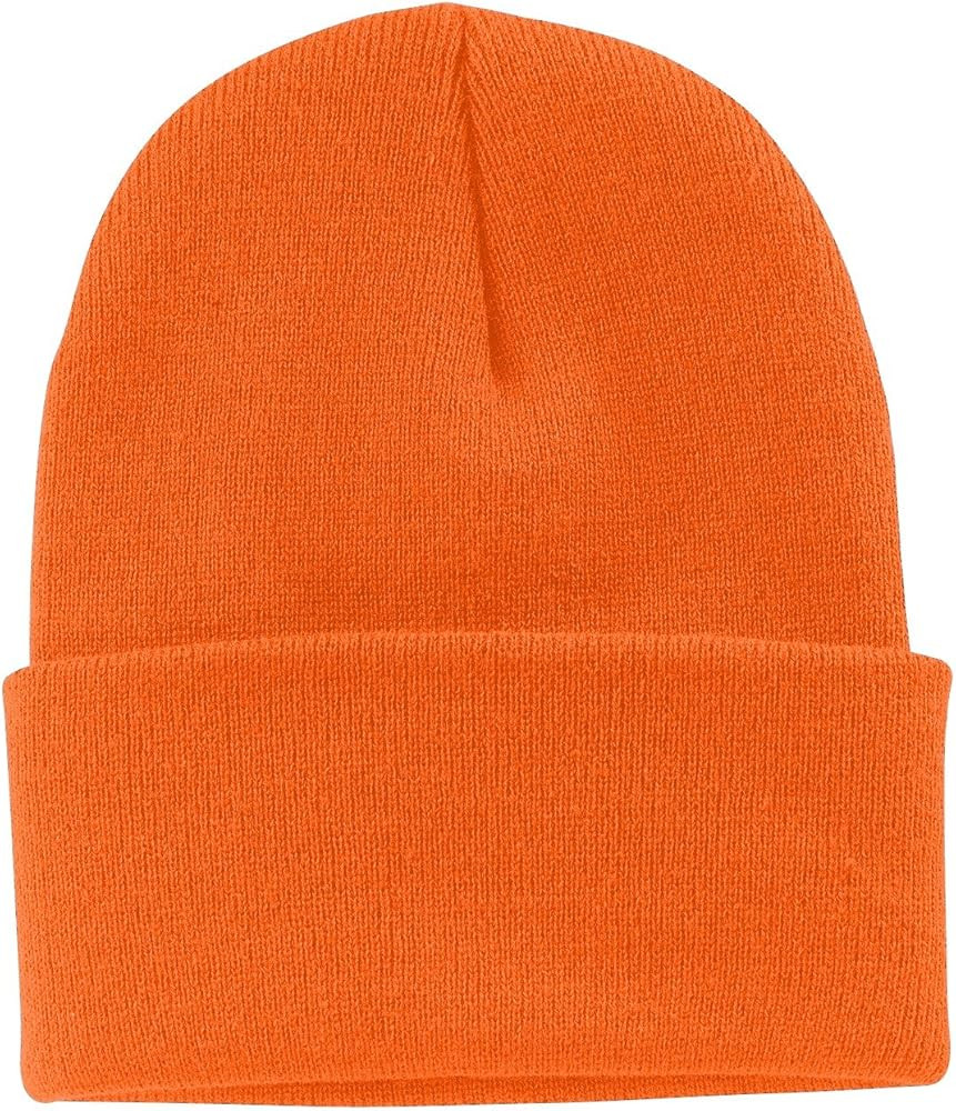 Port & Company Men's Knit Cap | Amazon (US)