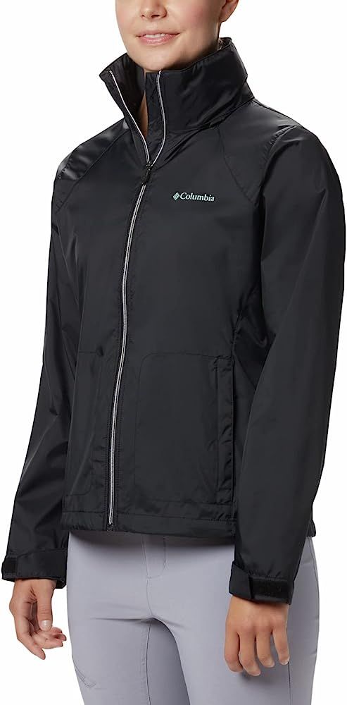 Columbia Women's Switchback Iii Jacket | Amazon (US)