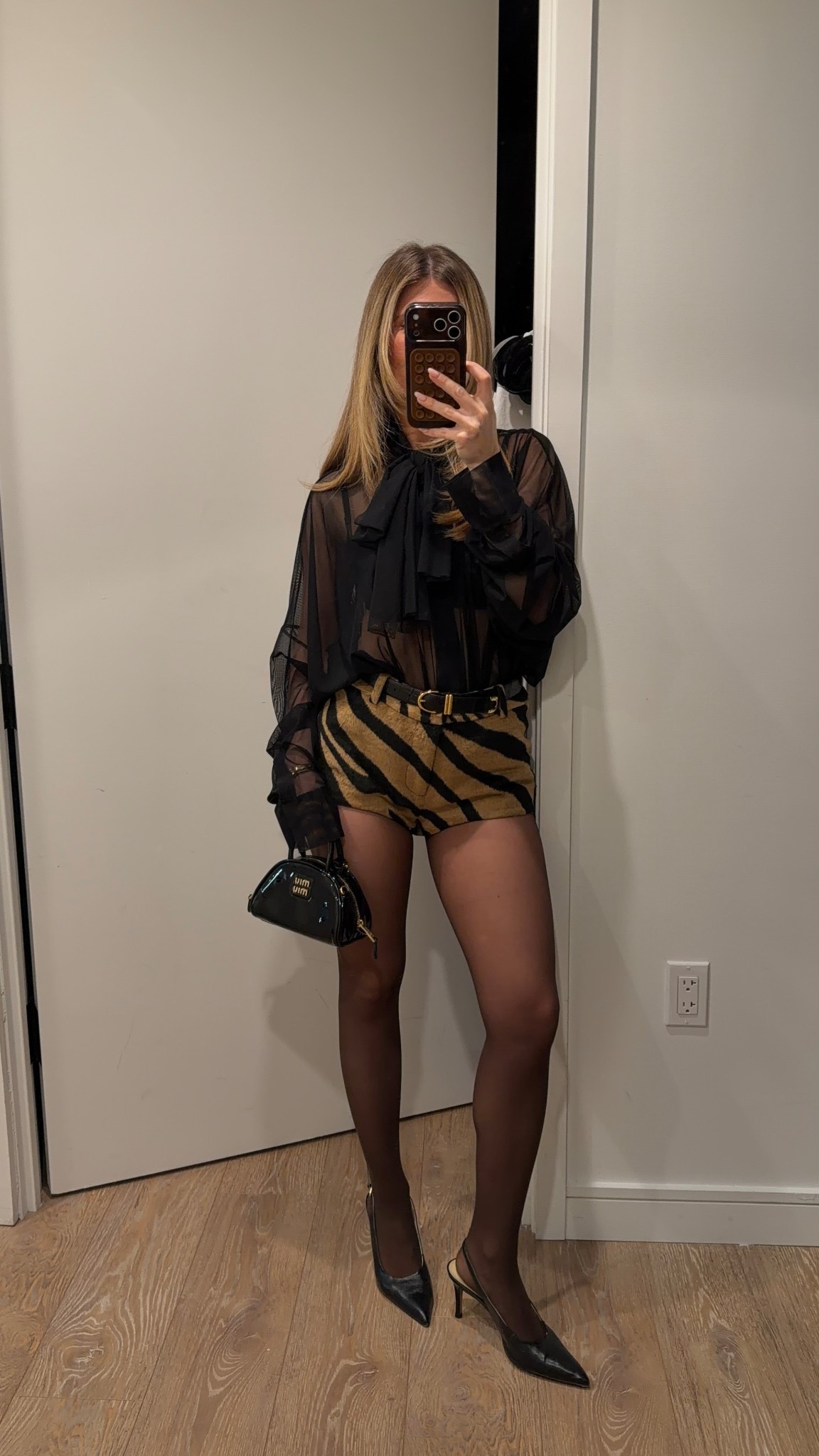 fav outfit I’ve ever worn