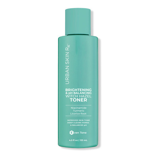 Witch Hazel Brightening & pH Balancing Toner | Ulta