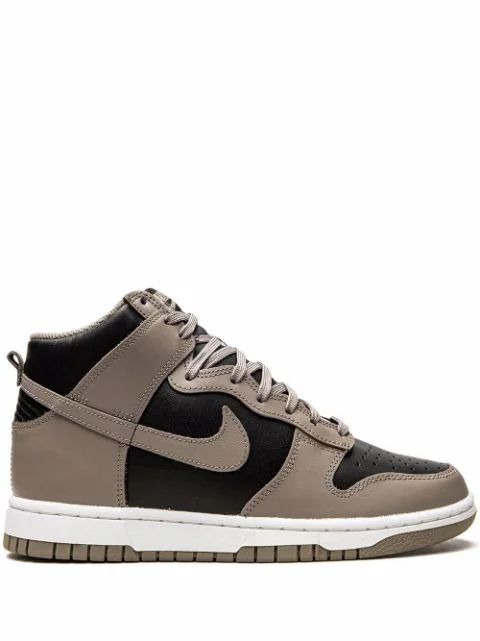 Dunk High sneakers | Farfetch (US)
