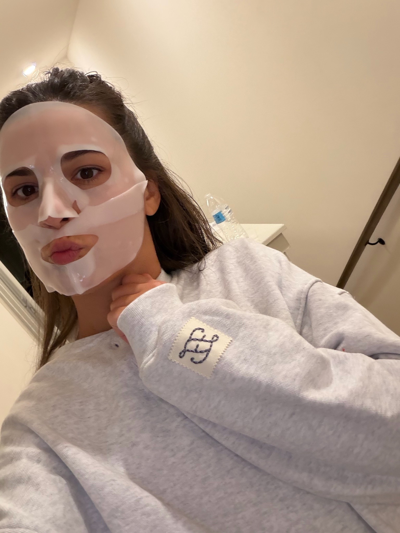 fave face masks @biodance !!

#LTKselfcare #LTKmorningroutine #LTKgrwm