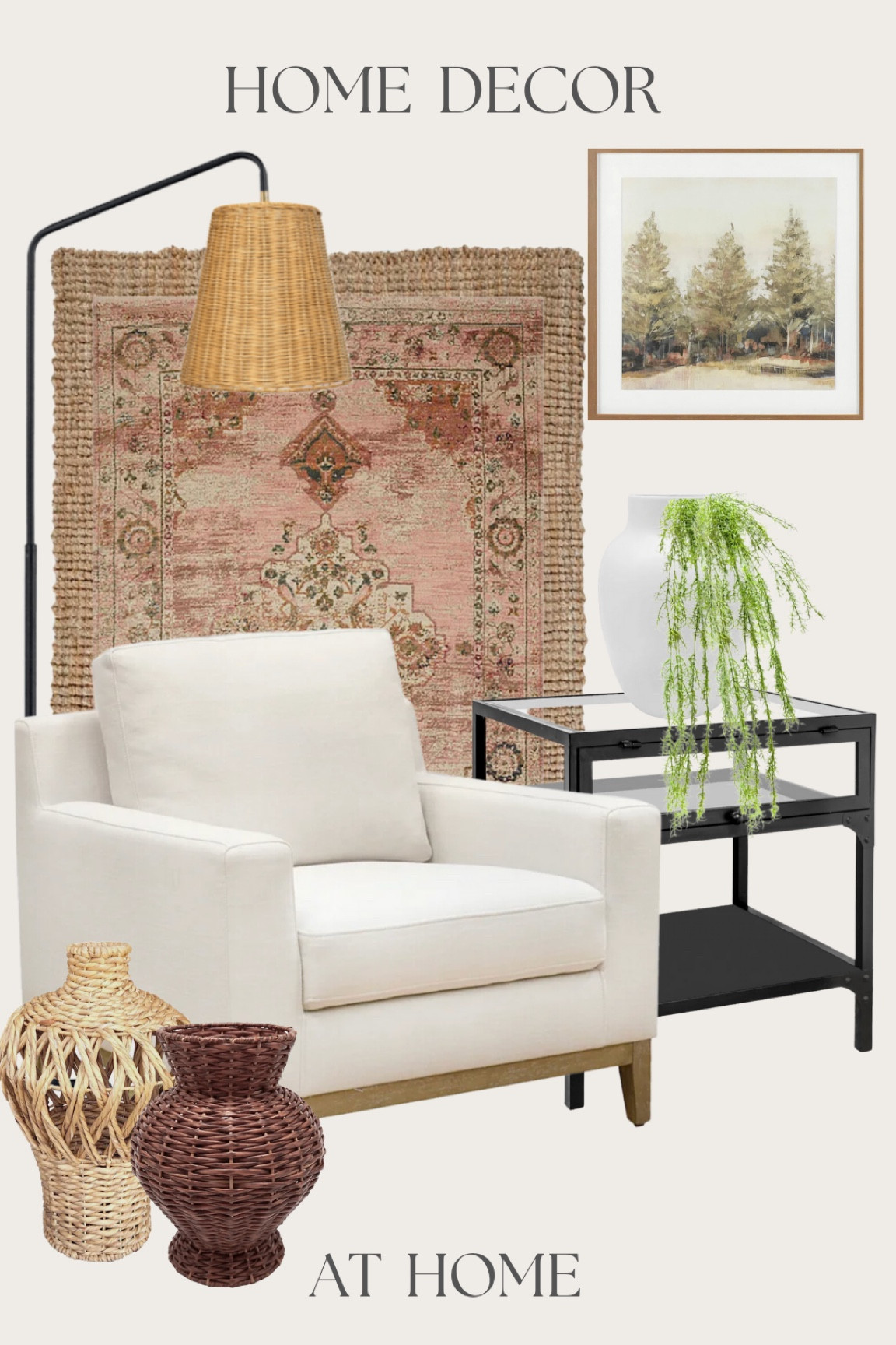 #athome #homedecor #affordablehomedecor

#LTKstyletip #LTKFind #LTKhome