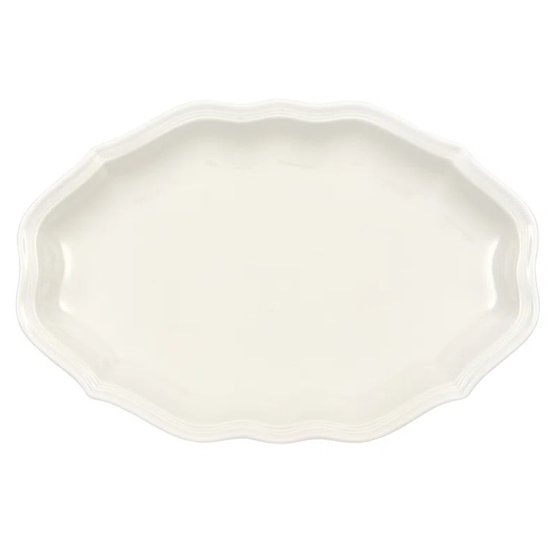 Villeroy & Boch Manoir Porcelain Platter | Wayfair North America