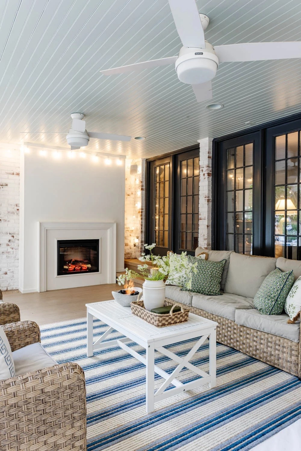 Big fan of turning porches into outdoor living rooms. Five stars. Highly recommend. Several of my faves including our Walmart outdoor furniture is on sale right now! 


#LTKStyleTip #LTKHome #LTKSaleAlert