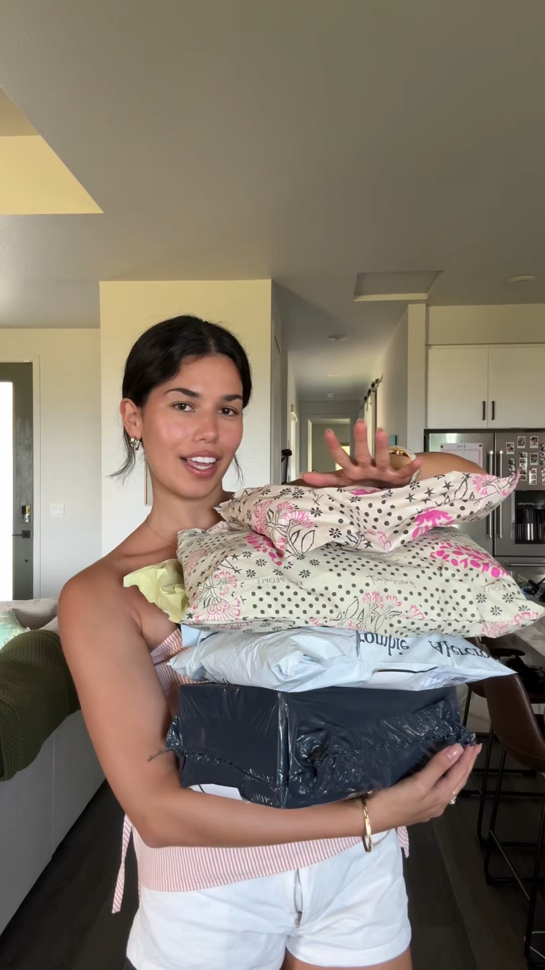 Summer Clothing Haul!! 🫧 