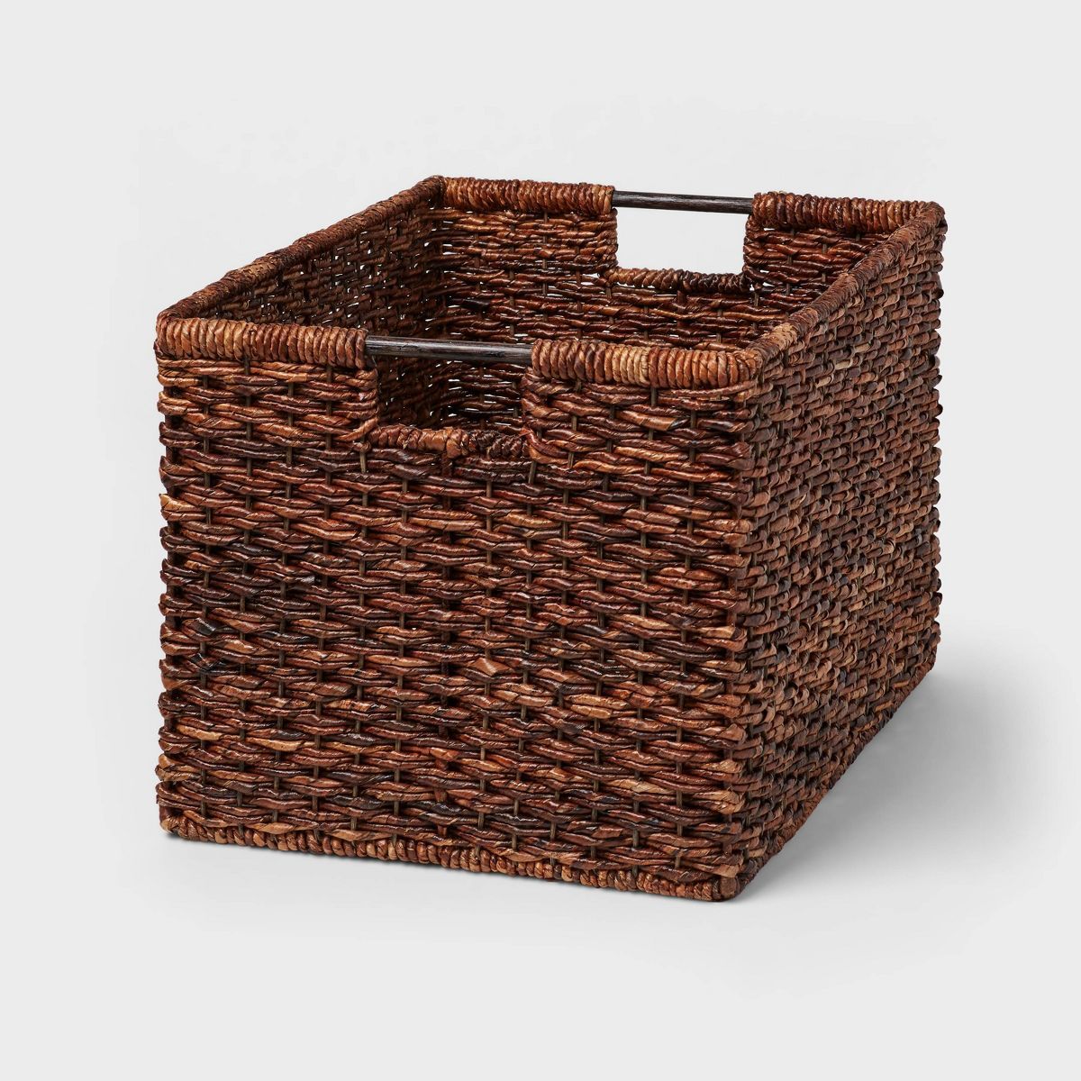 XL Woven Abaca Basket - Brightroom™ | Target